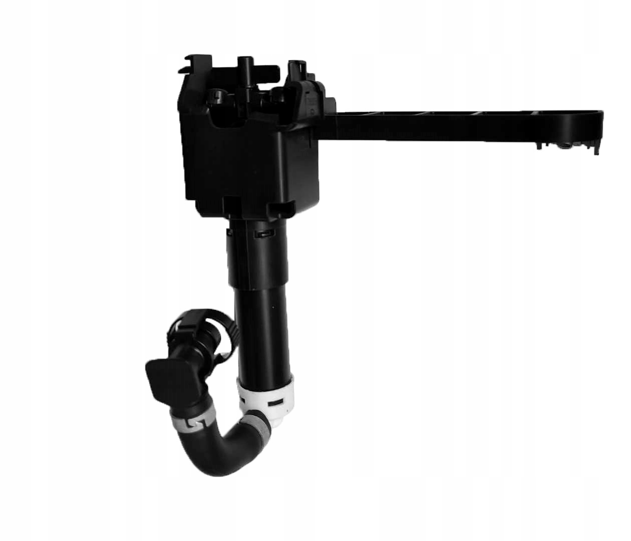 Tryska Ostřikovače Světlometů