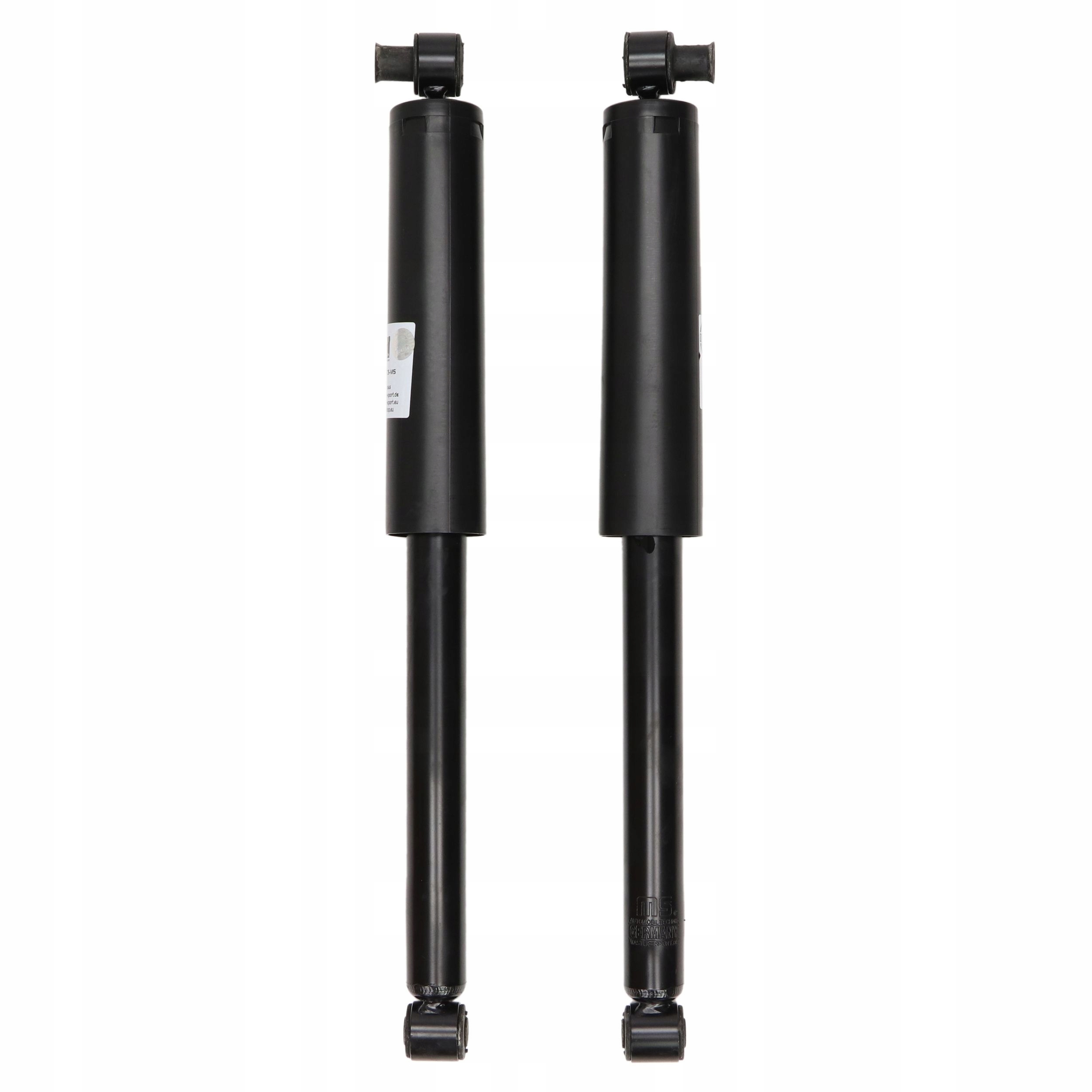 16K006242 - 2 амортизатора задний левый + правый FORD TRANSIT