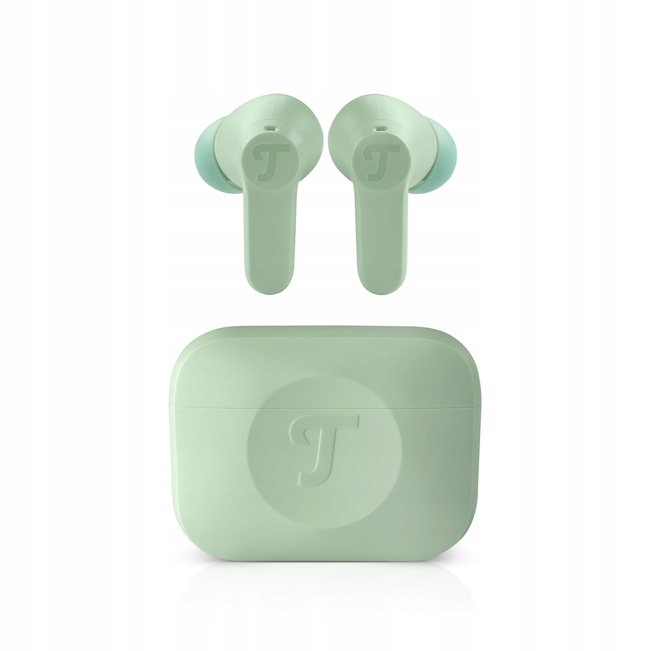 Słuchawki bezprzewodowe Teufel Airy Tws 2, czas pracy do 42 h, Anc, IPX4