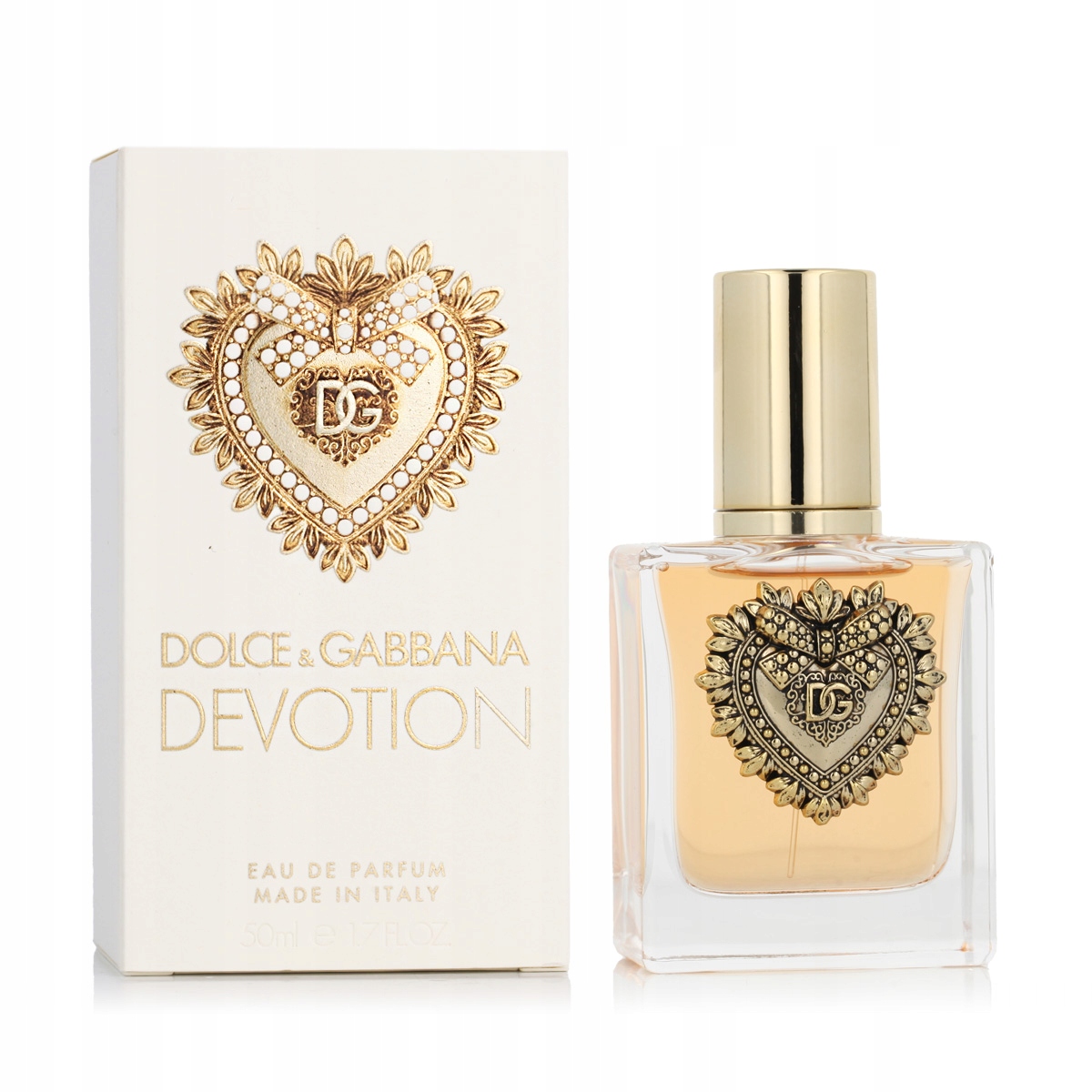 Dolce & Gabbana Devotion Edp 50 ml W