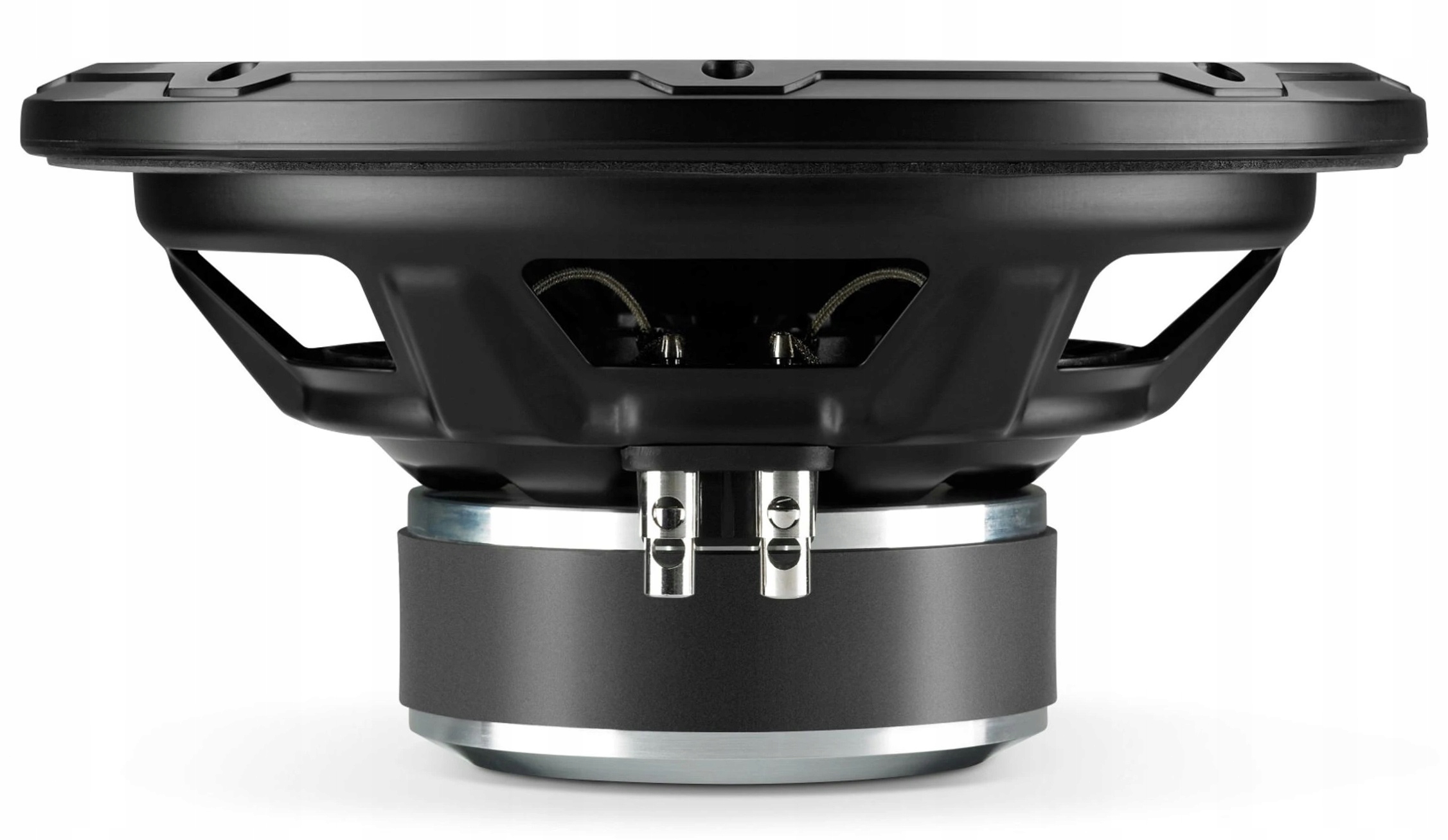 JL AUDIO 10IN1v3-2 MÉLY, LÉDÚS ÉS DINAMIKUS BASSZUS HANGZÁS 300W MÁGIA Modell 10W1v3-2