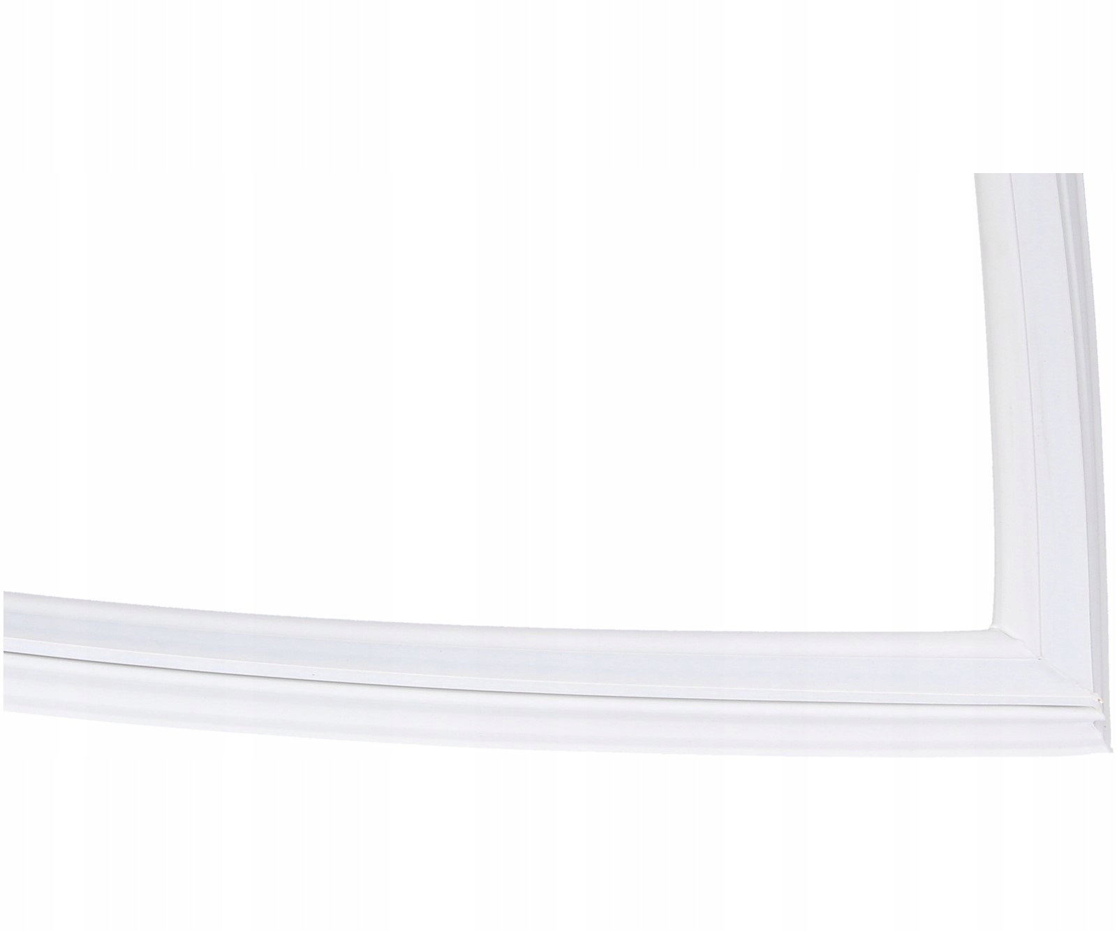 Magnetyczna uszczelka drzwi zamrażarki Whirlpool