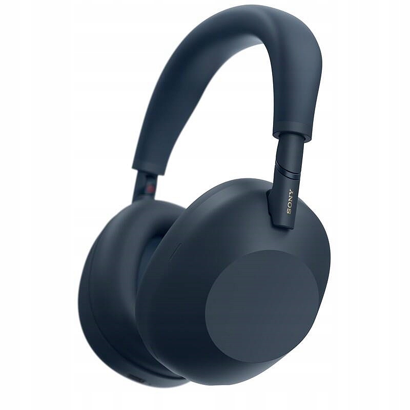 Slúchadlá bezdrôtové náhlavné Sony WH-1000XM6