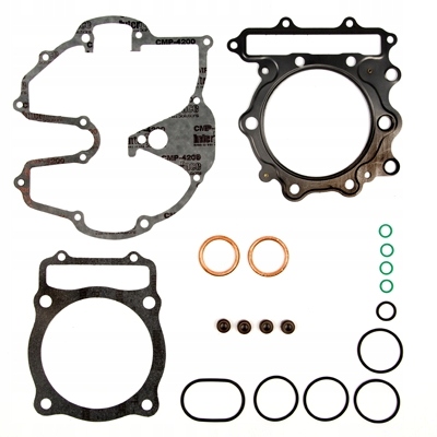Prox Tesnenia Top-end Honda Xr 650 L '93-'20, Nx 650 Dominator 88-99
