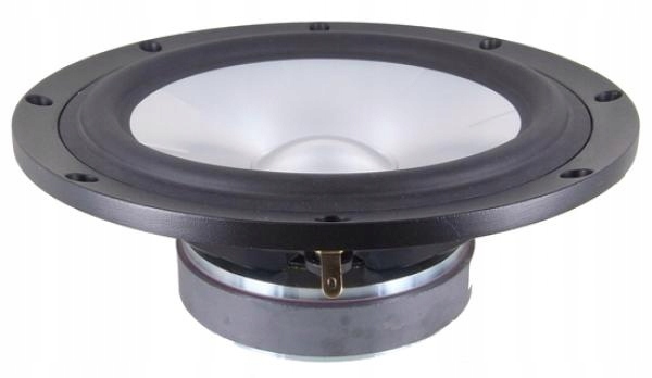 Reproduktor Sb Acoustics SB23NACS45-8 8" 8 ohmov