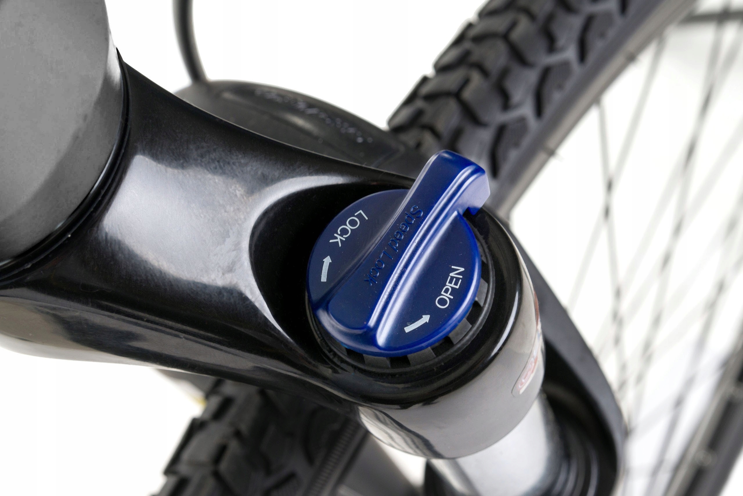 ROWER DAMSKI CROSSOWY 28 VELLBERG EXPLORER 5.0 RAMA 18" SHIMANO ALIVIO Rok produkcji 2024