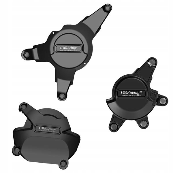 Sada Chráničov Dekli Honda CBR1000RR sc59 2008-2016