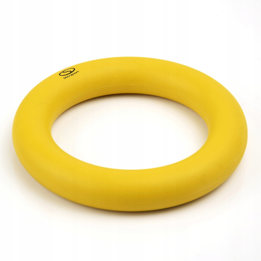 SMJ RINGO GUMOWE KÓŁKO VTR-R07 180 mm niebieskie Kod producenta VTR-R07