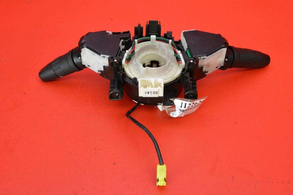 DEVIO LUCI TERGICRISTALLO TERGI PAJAK 255609U02C NISSAN NOTE 1 e E11 05-09