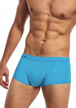 

bokserki Cornette Real Men 100/03 bawełna - XXL