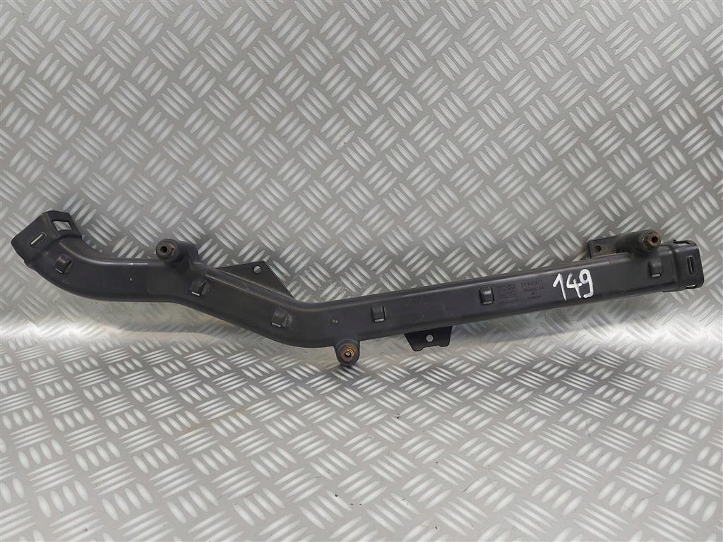 1810638 - Кожух направляющая для установки DAF XF460 EURO6 13-