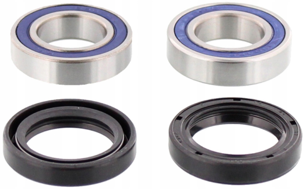 Ložiska Předního Kola Ktm Exc 380 400 00-02 Nová