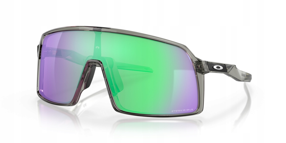 Brýle Oakley Sutro Grey Ink Prizm Road Jade OO940610