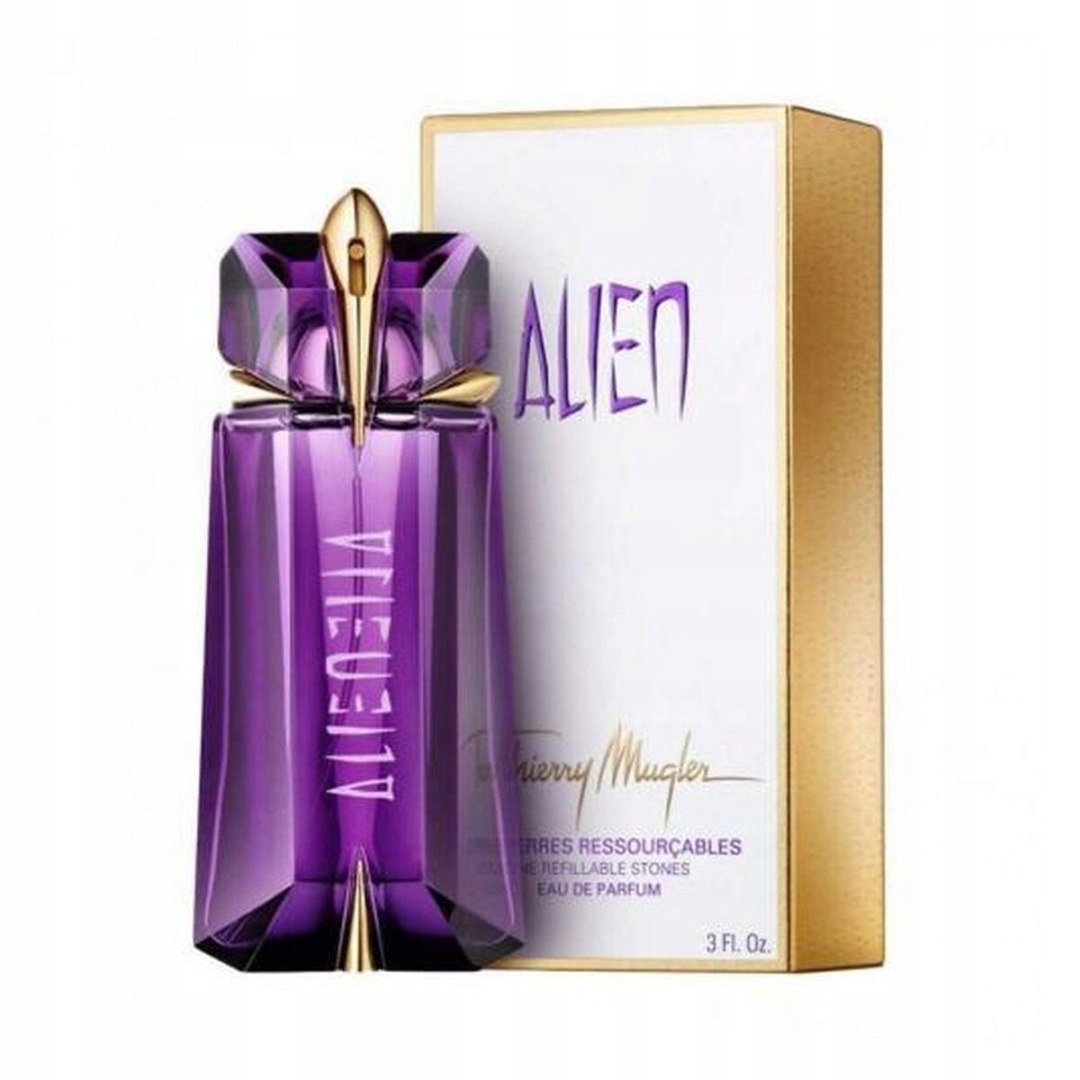 Dámské Parfémy Mugler Alien Edp 90 ml