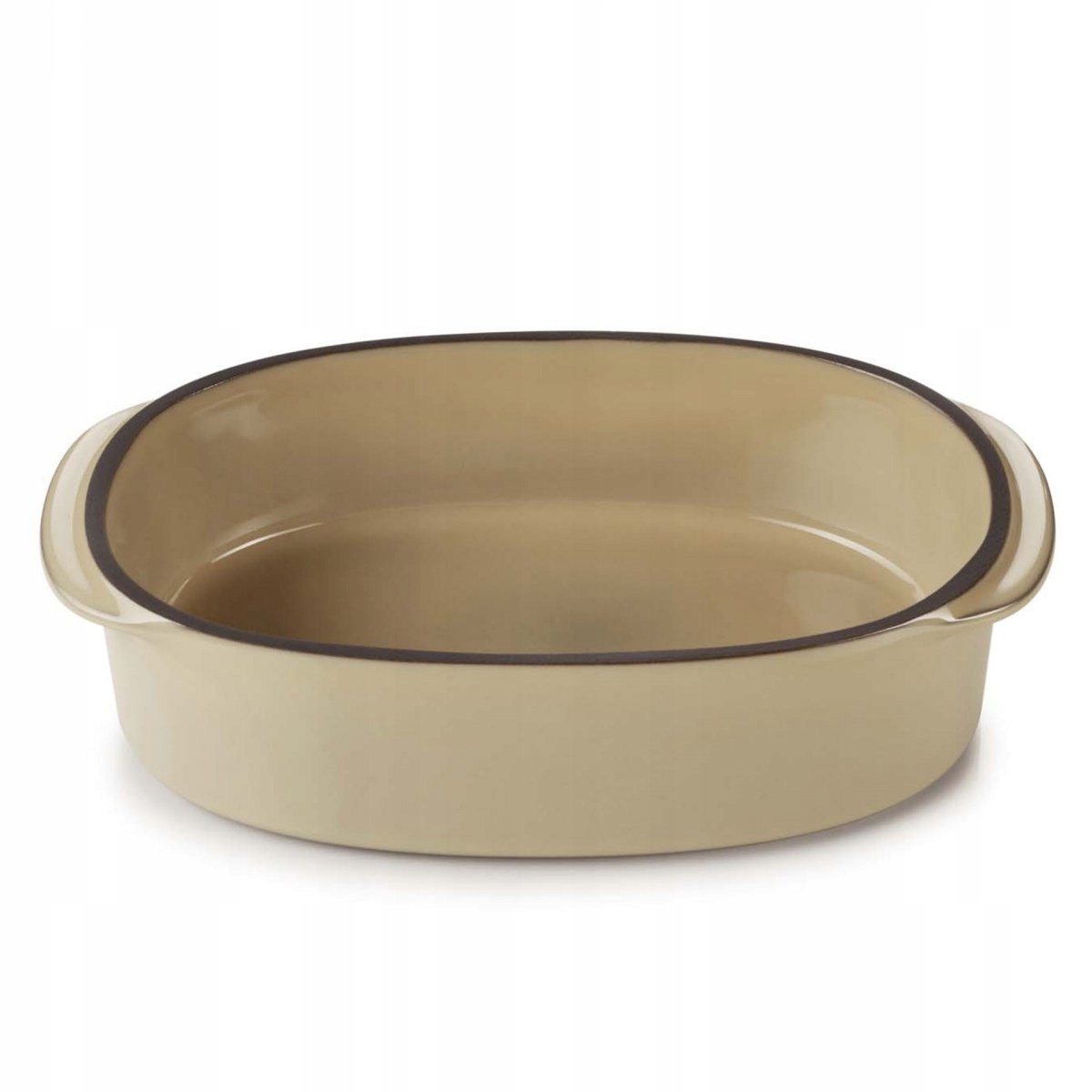 Caractere Nádoba/ pekáč o rozměrech 16 x 11 cm, Gałka