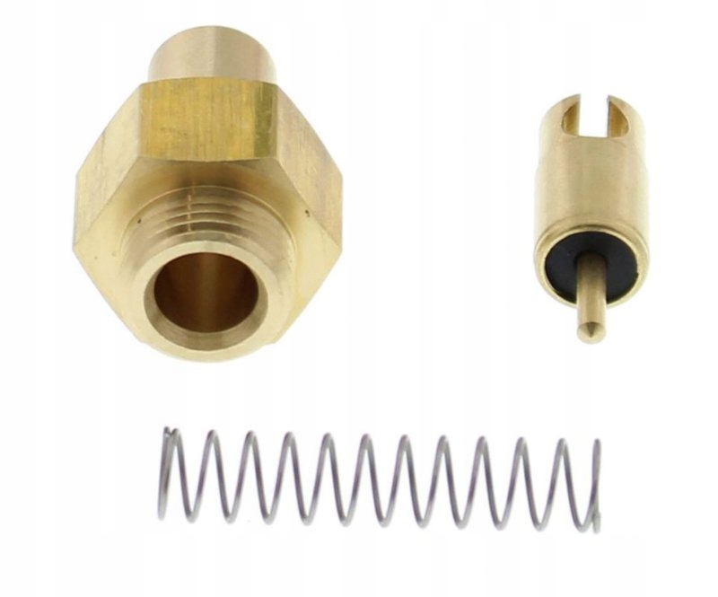 ZESTAW NAPRAWCZY ZAWORU SSANIA POLARIS OUTLAW 500 06-07, PREDATOR 500 03-07