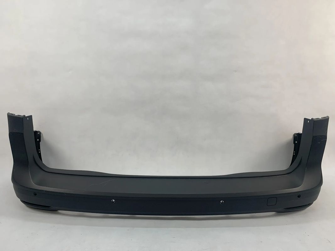 Volkswagen Caddy Maxi 21r lökhárító far hátsó 2021 VW