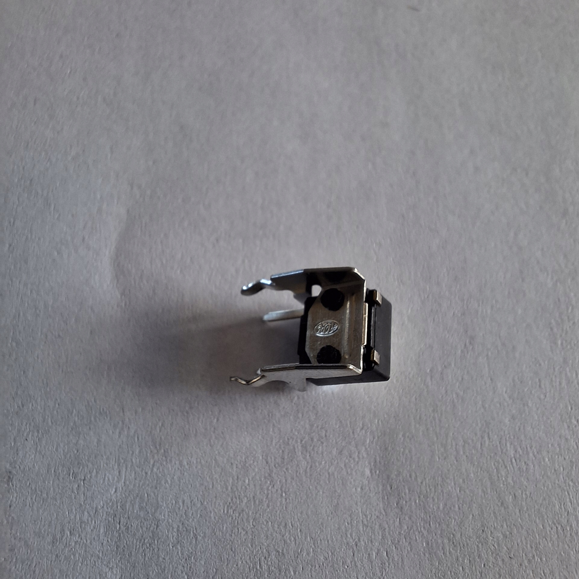 PRZYCISK SWITCH MIKROSTYK PRZEŁĄCZNIK BUMPERA RB LB DO PADA XBOX 360 Stan opakowania oryginalne