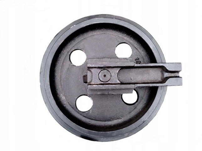 KOŁO NAPINAJĄCE CAT 307 MINIKOPARKI 6I6488