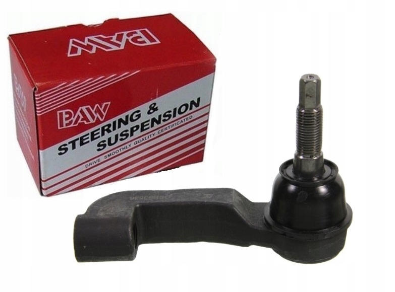 Końcówka drążka lewa Jeep Cherokee Liberty KJ 02-