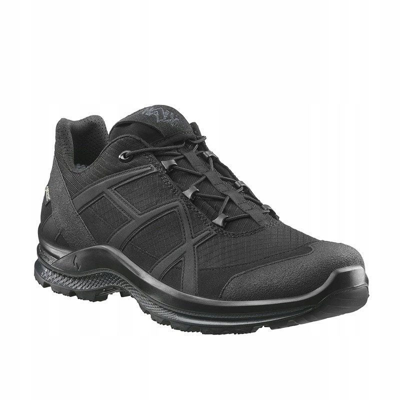 Buty Taktyczne Haix Black Eagle Athletic 2.1 Gtx Low (330041) 43.5 (UK:9)