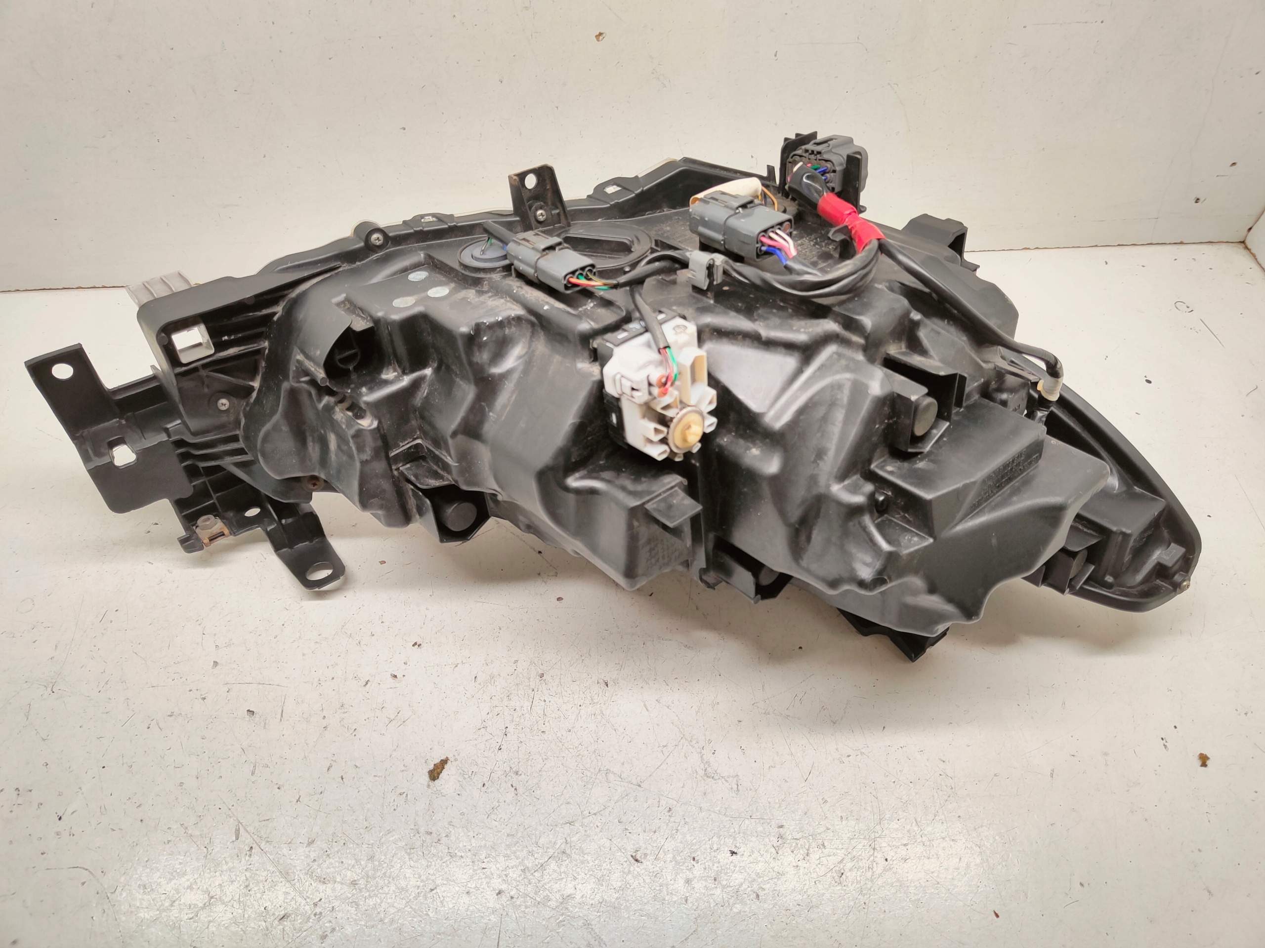 Frontscheinwerfer Mazda 6 GJ LED Links Scheinwerfer Headlight - Thumbnail 7