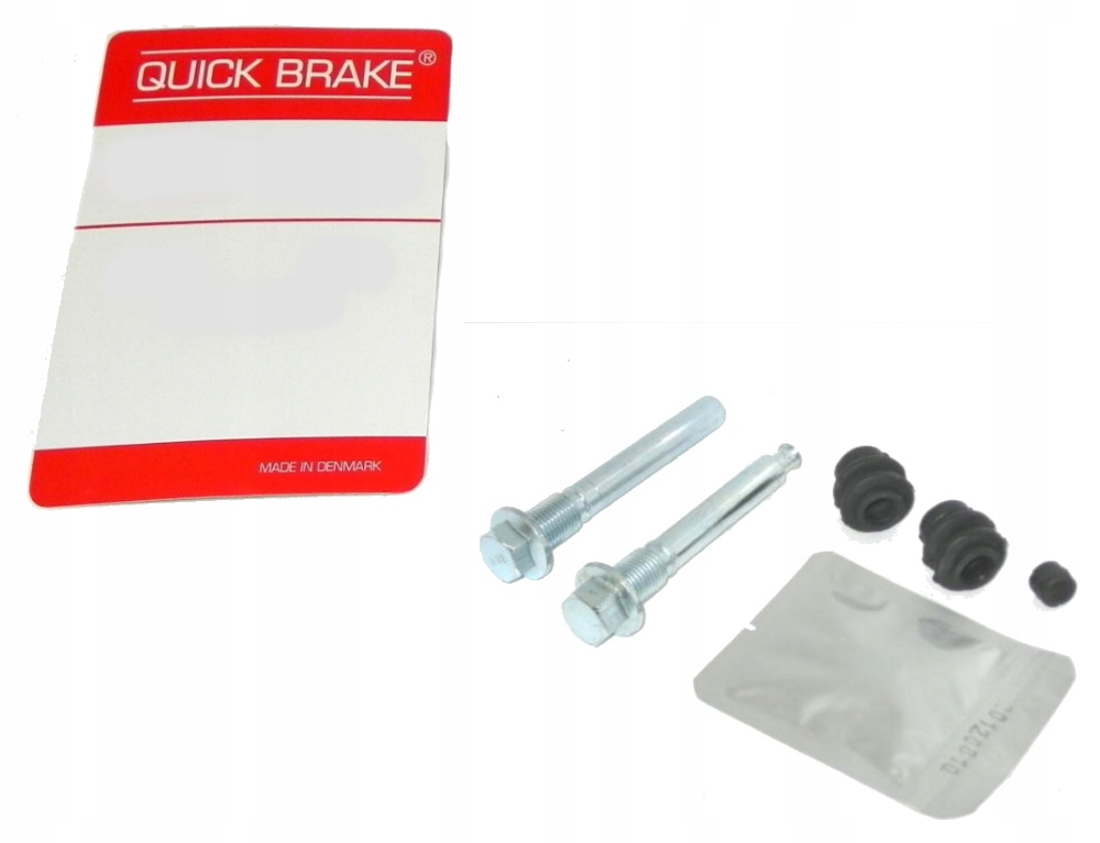 ŚRUBY SWORZNIE ZACISKU TYŁ NISSAN QASHQAI X-TRAIL