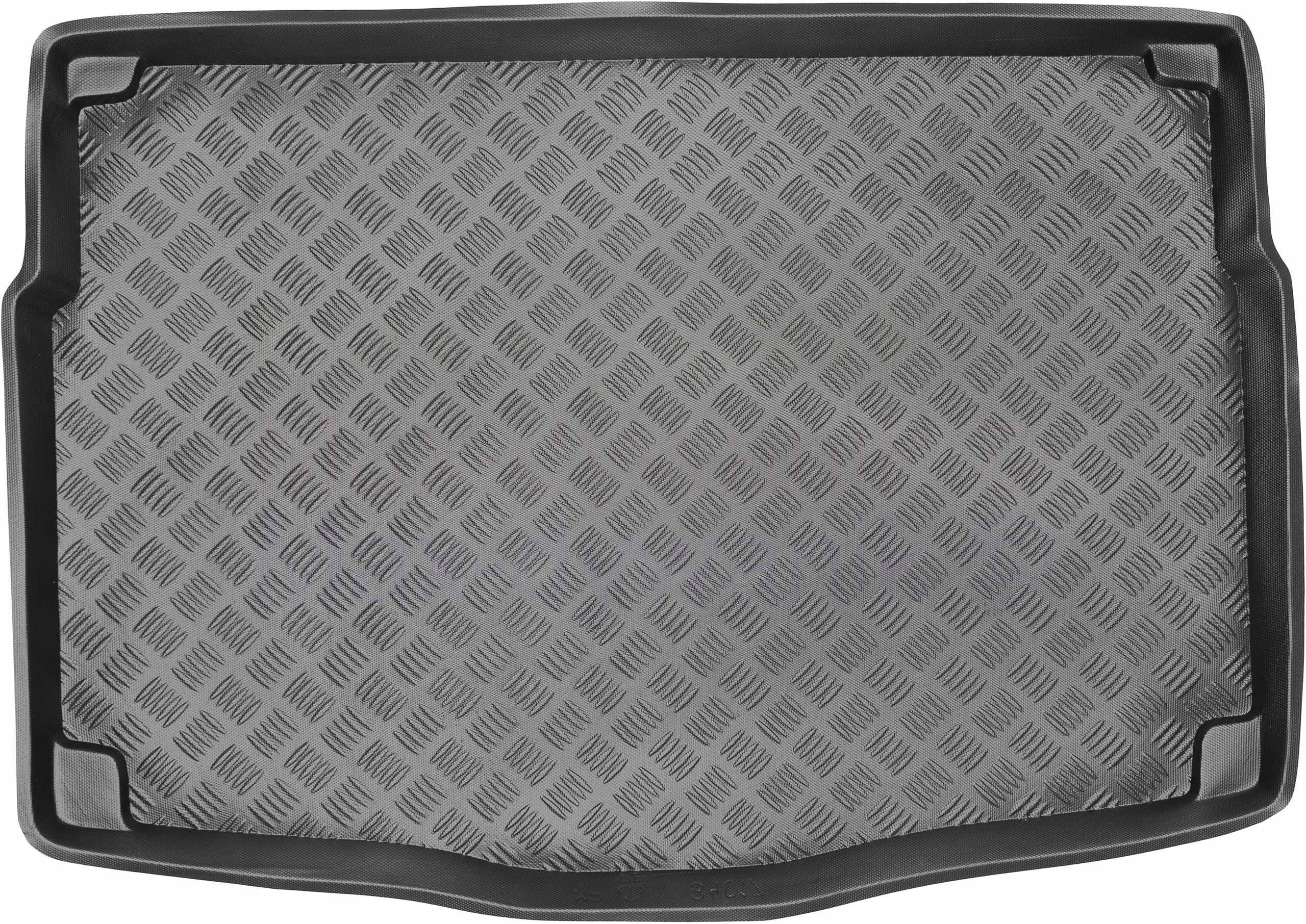 

Kia Ceed II Hatchback 2012-2017 Mata do bagażnika