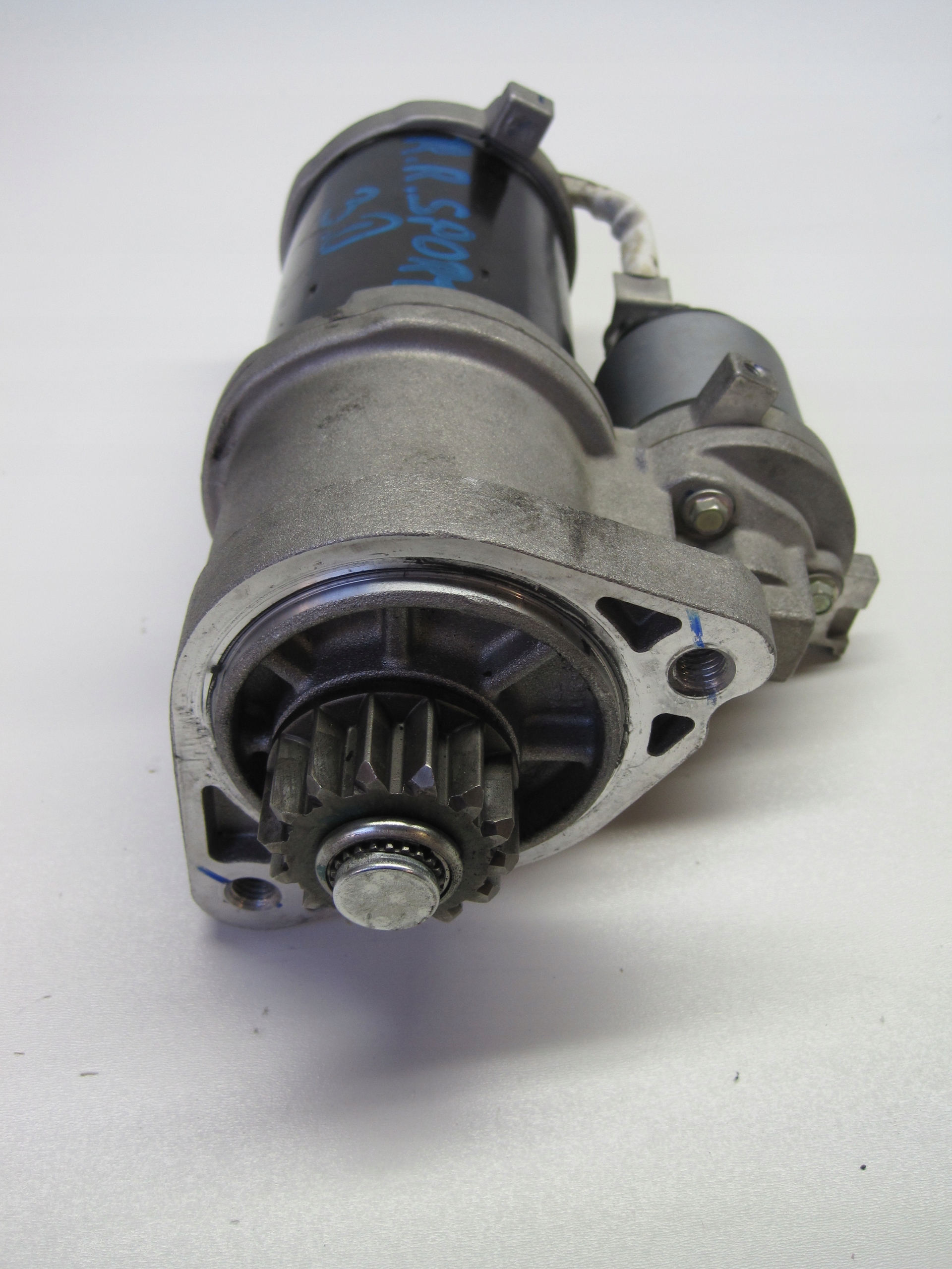 starter Range Rover Sport 3,0i KPLA-11001-BC