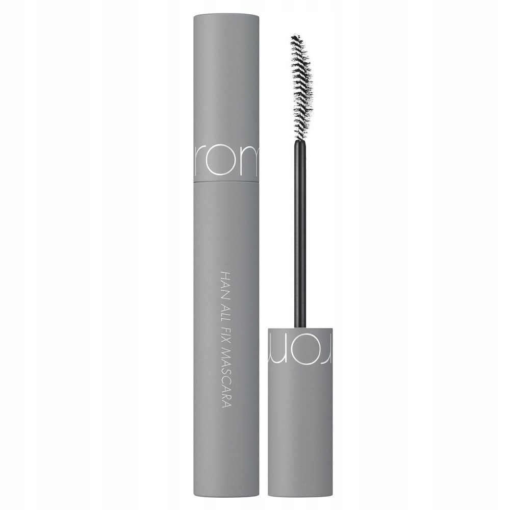 Rom&nd Han All Fix Mascara řasenka L01 Long Black 7 g