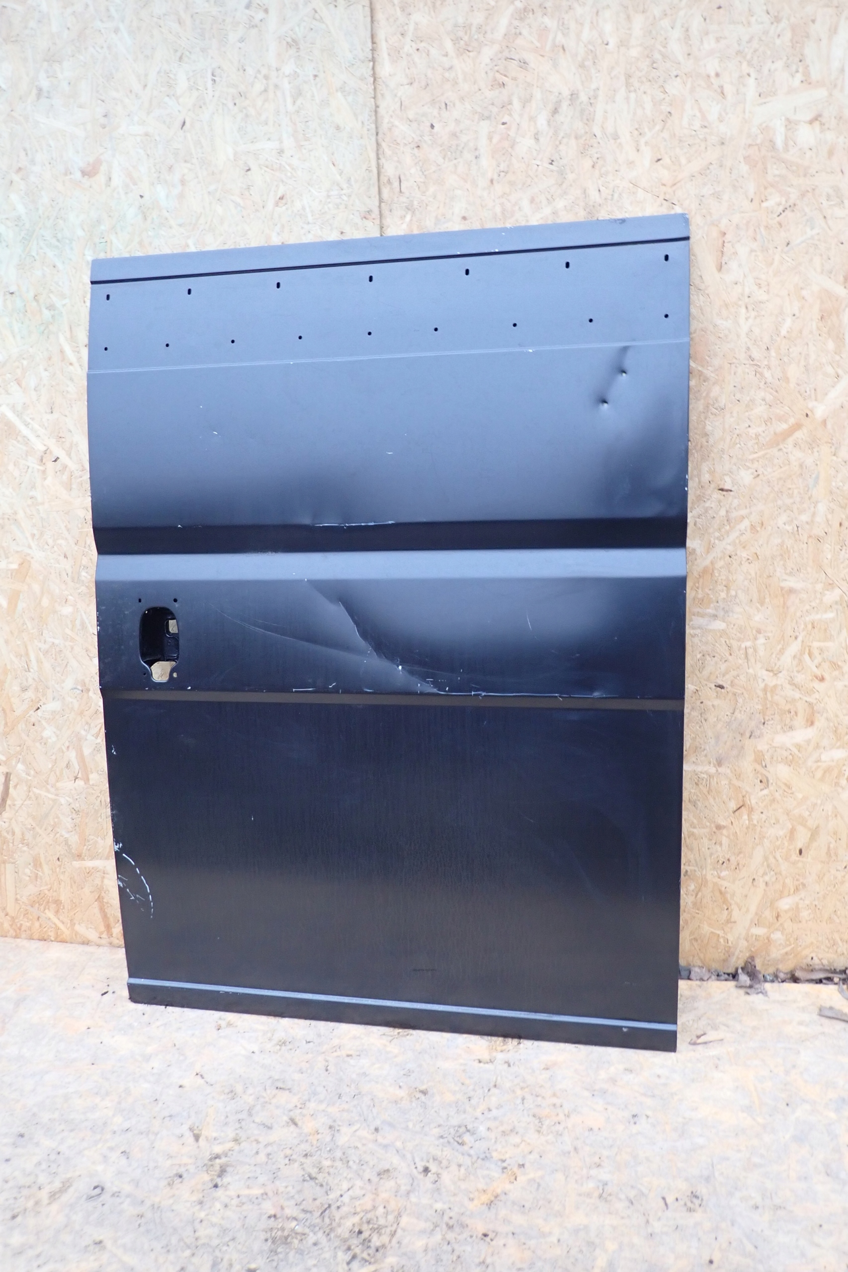 DRZWI PRZESUWNE PRAWE DUCATO H1 2014- 46858522 Strona zabudowy przód - prawa