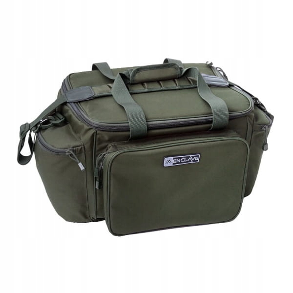 Torba Enclave Carryall roz. L Mikado