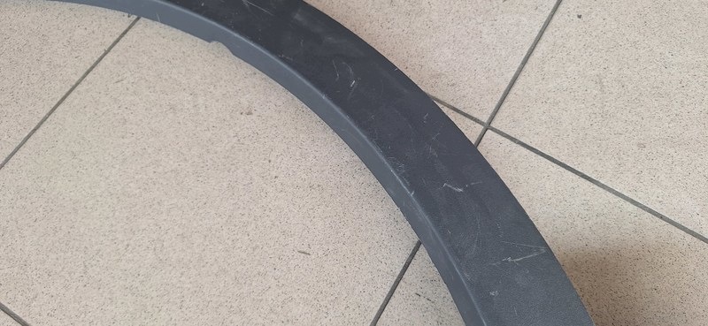 MG MARVEL R moulding front left 10320424