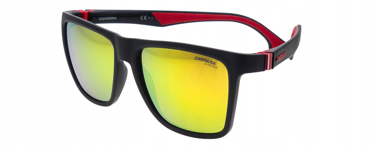 

Okulary przeciwsłoneczne nerdy Carrera męskie
