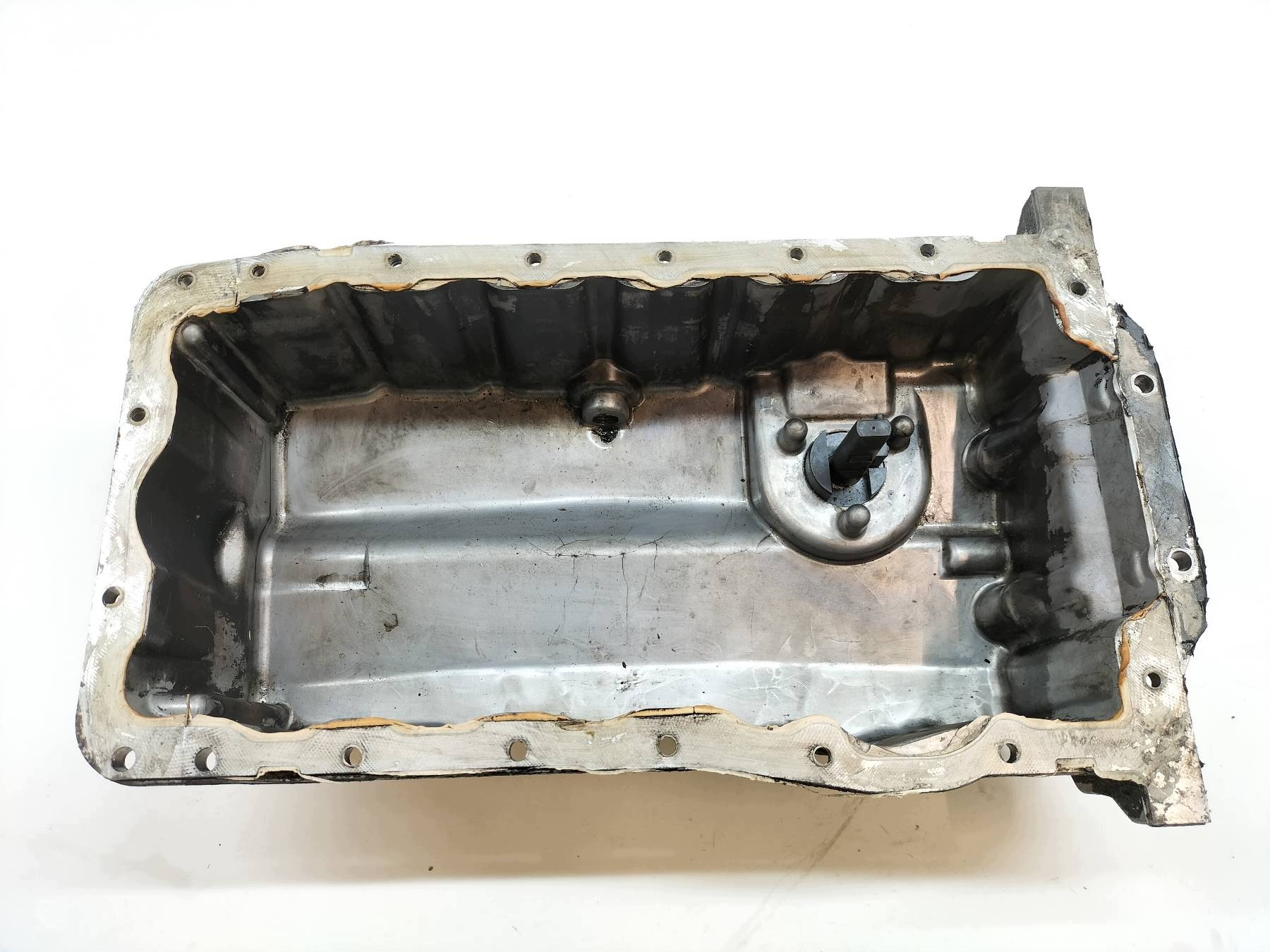 ölwanne 038103603AG 1.9 TDI Skoda Octavia II (2004-2013)