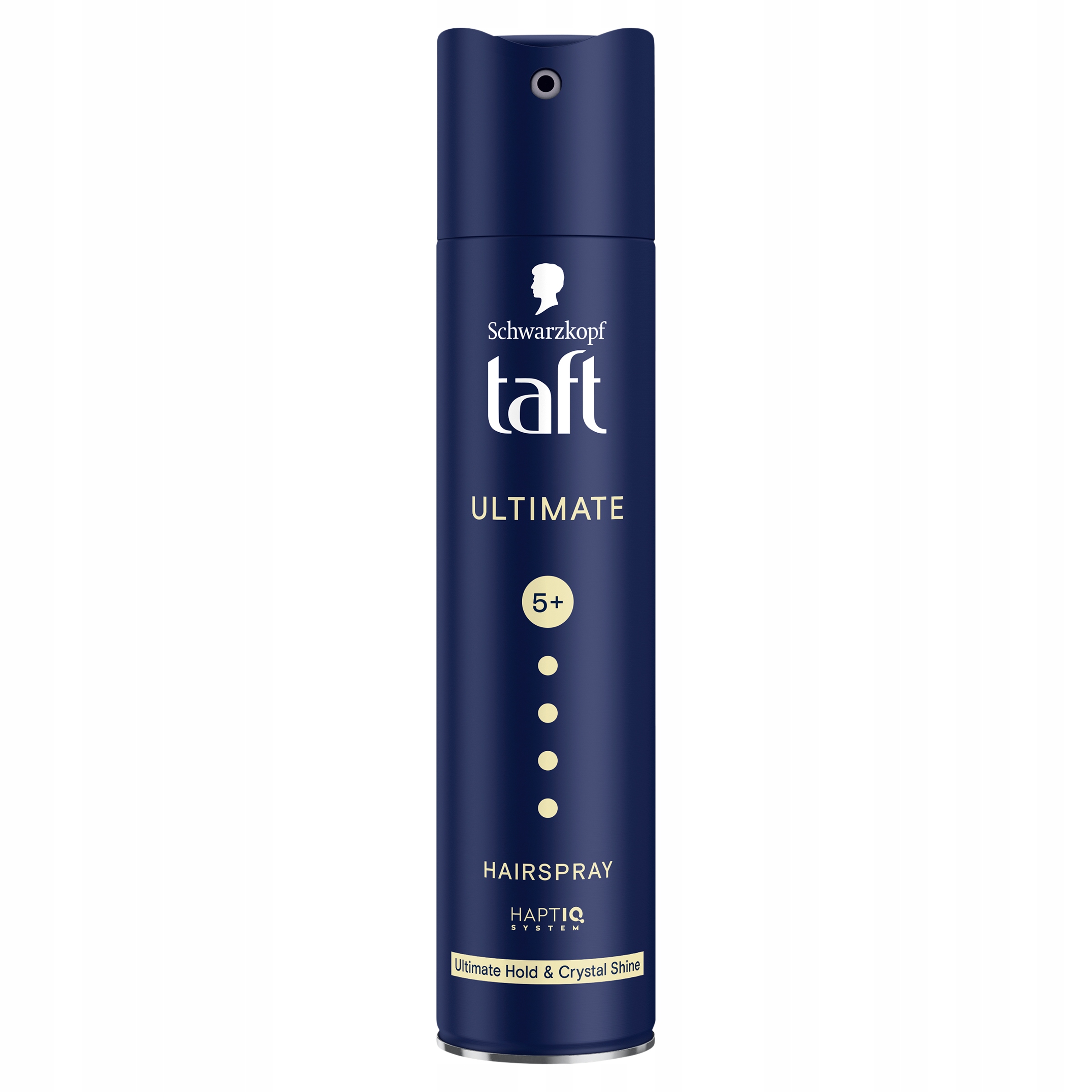 Taft Ultimate Lakier do włosów 250ml