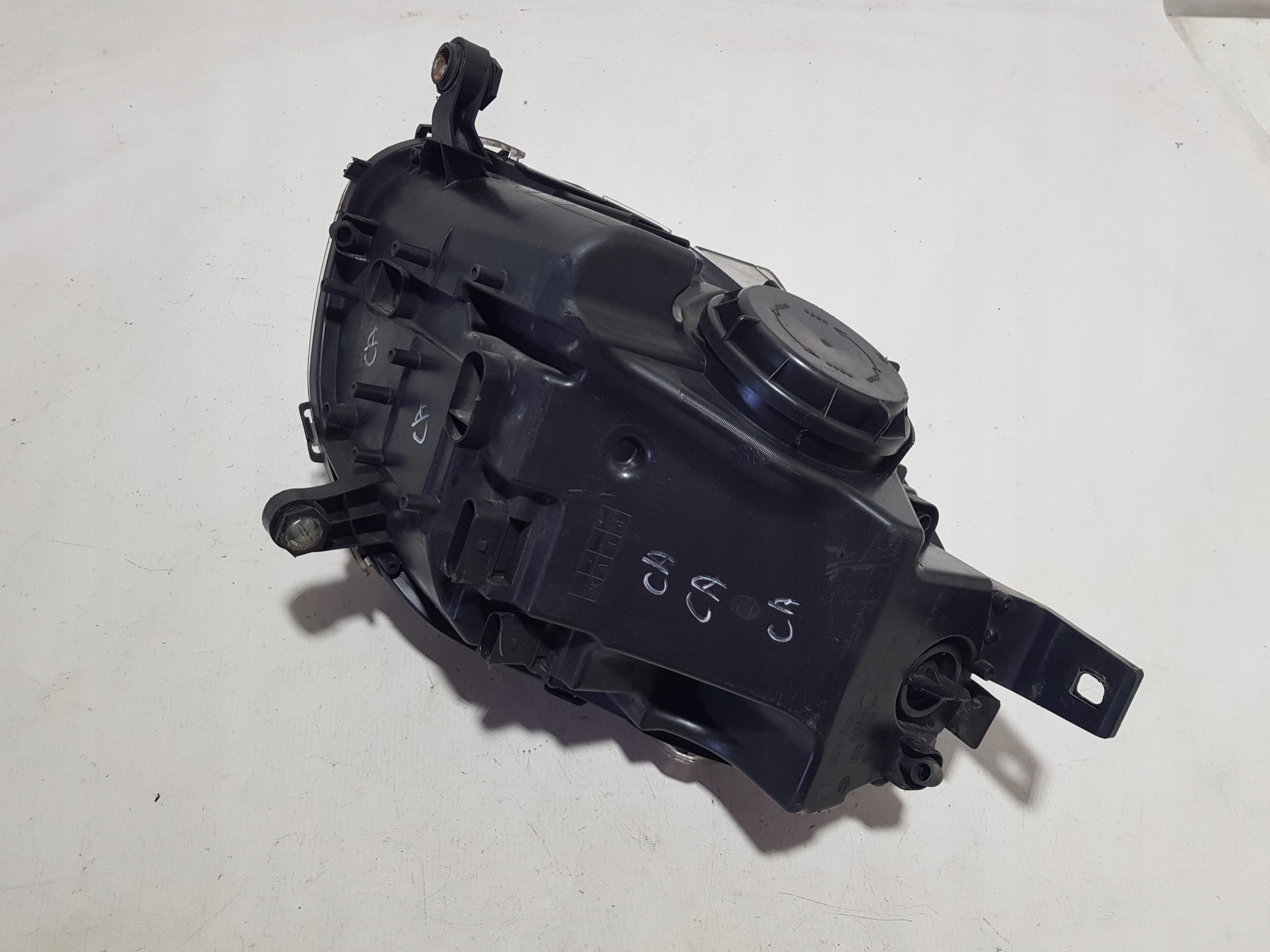 light right front MERCEDES W251 UK