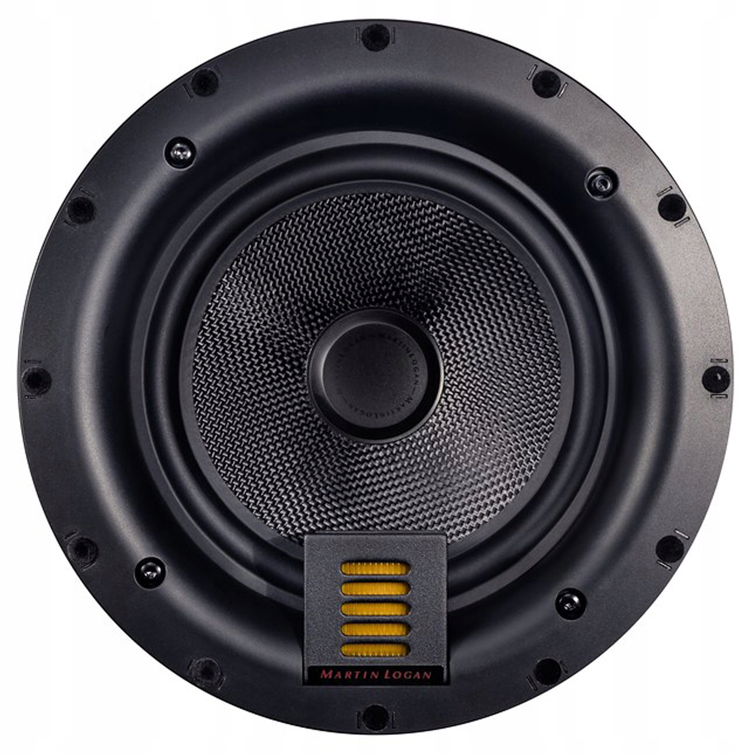 Głośnik Sufitowy Instalacyjny Dyskretny 8 Ohm Atmos Martinlogan Motion MC8