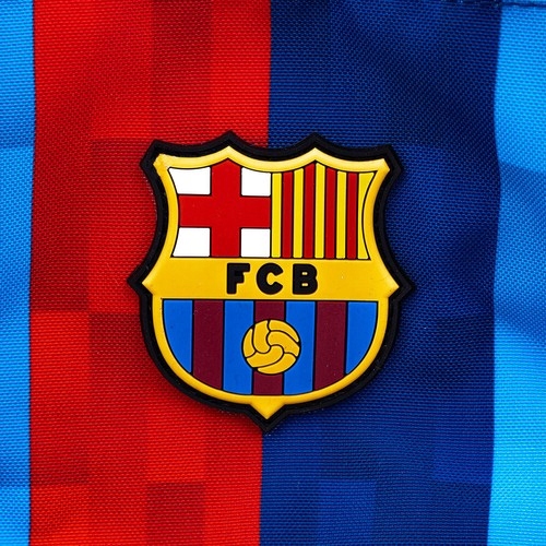 TORBA SPORTOWA SZKOLNA FC BARCELONA Bohater brak