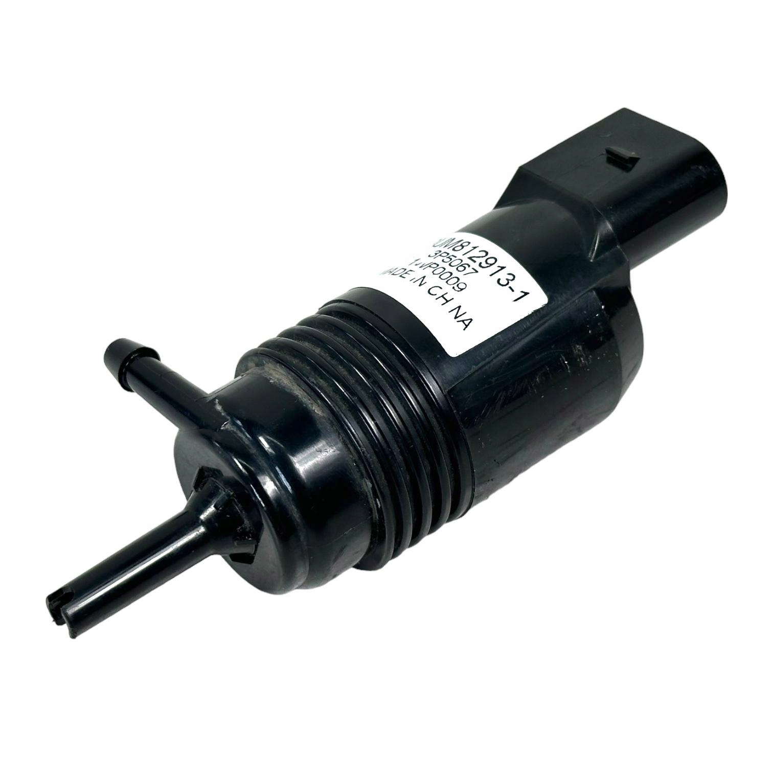 CHEVROLET КОРВЕТ C7 14-19r НАСОС ОМИВАЧА ОРИГІНАЛ OEM