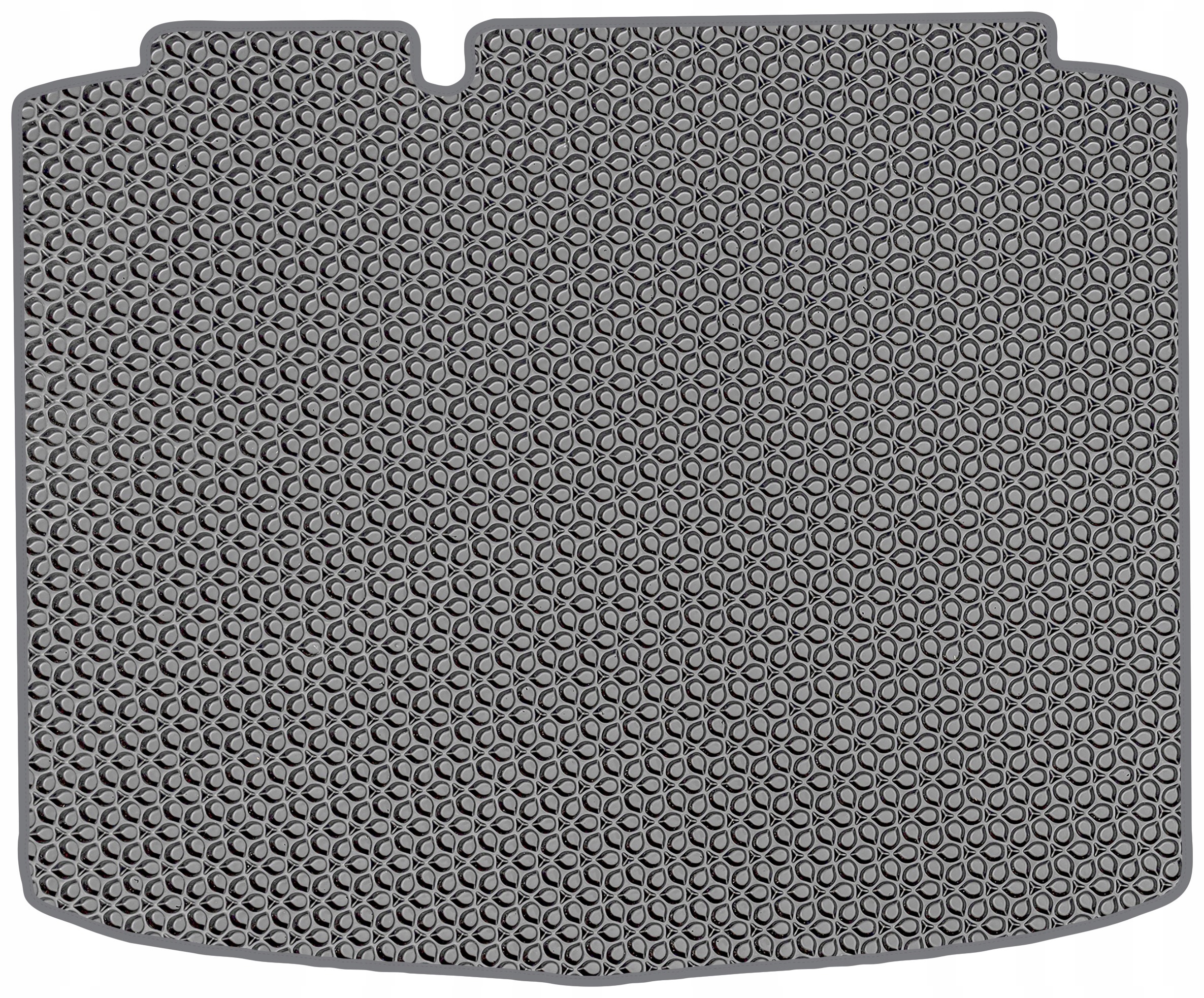 Seat Leon II Hatchback 2005-2012 Koberec do zavazadlového prostoru Eva