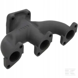 Kolektor wydechowy 1721312312