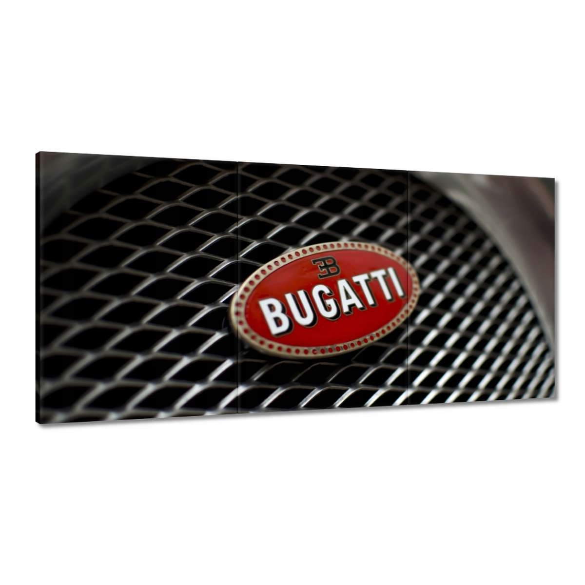 Obrazy 180x90 Bugatti
