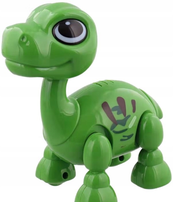 

Interaktywny Piesek Kotek Jednorożec Zajączek Dino