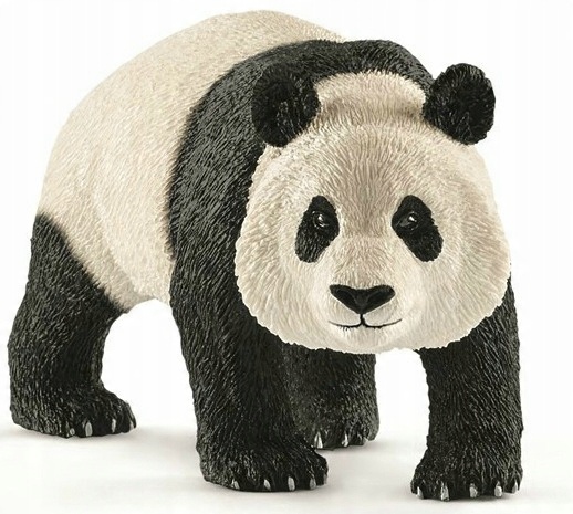 

Schleich 14772 Panda Wielka Samiec