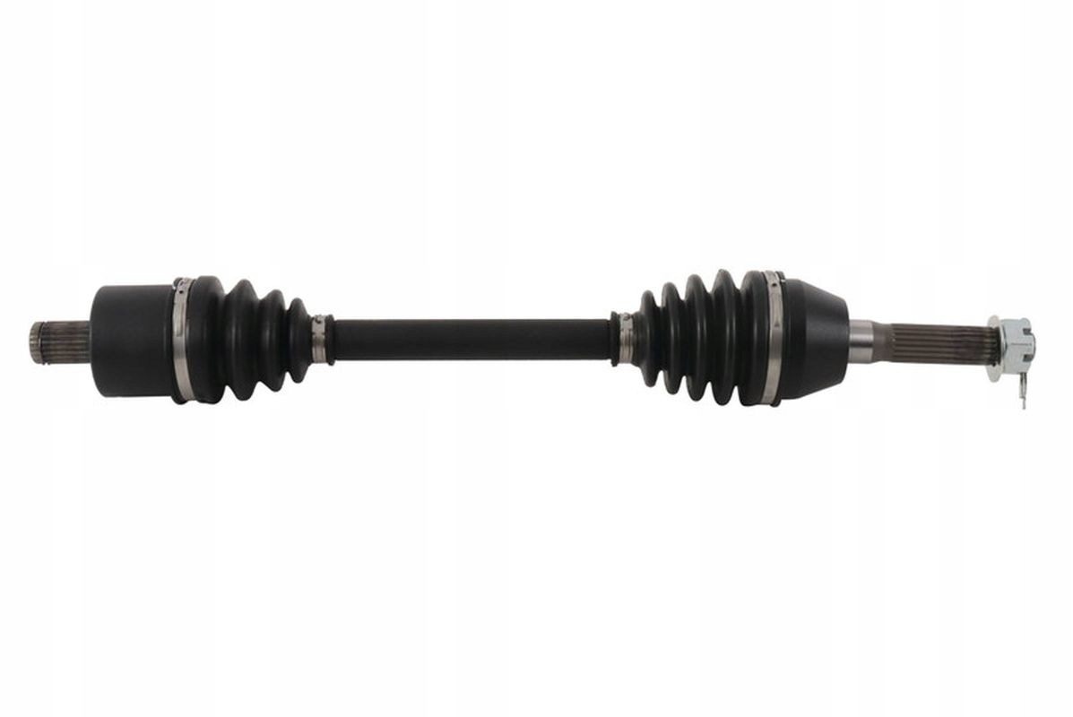 All Balls Hnacia Poloos Polaris Sportsman 450 Ho '18-20, Sportsman 570 6X6
