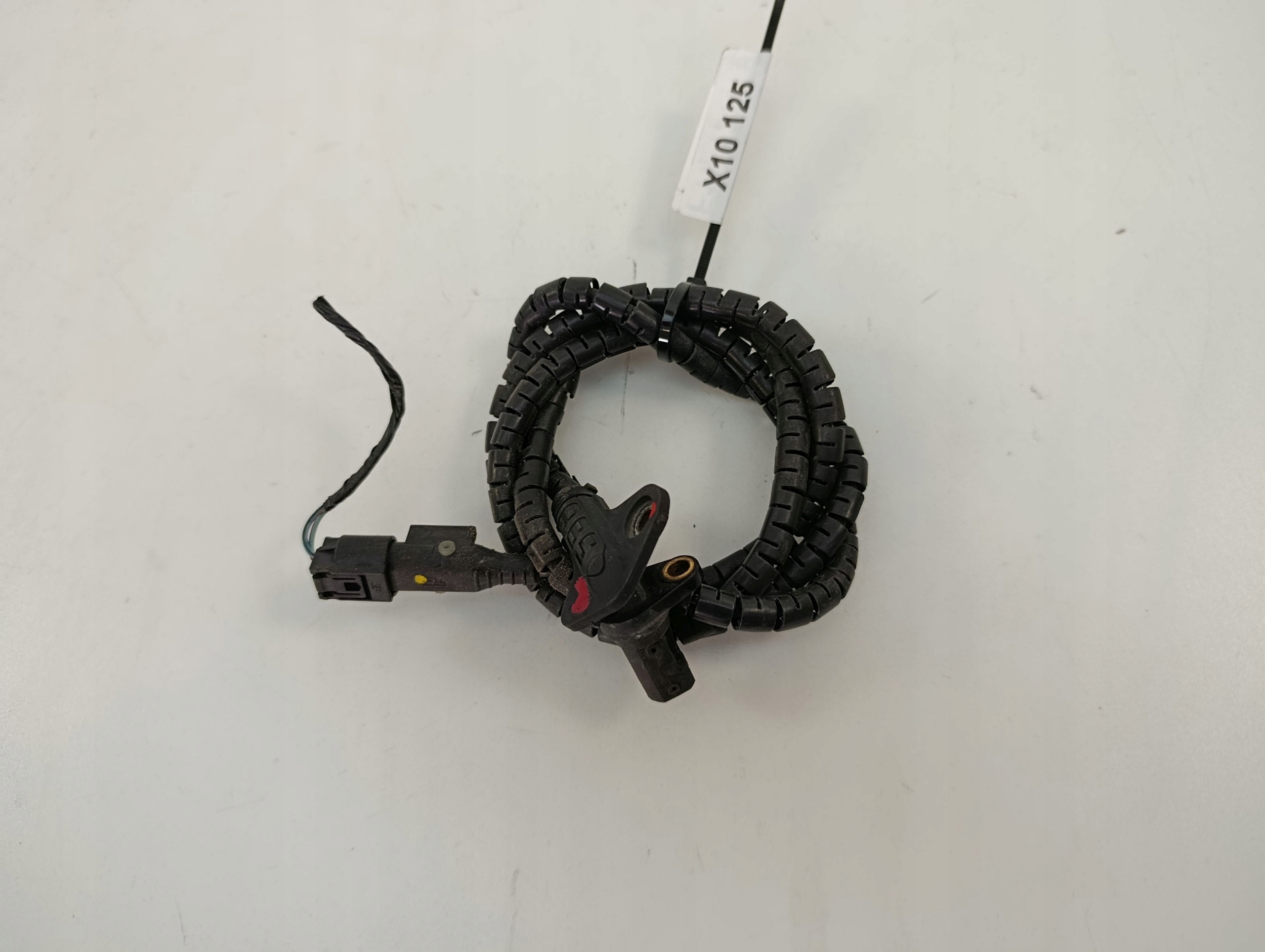 PIAGGIO X10 125 CZUJNIK ABS PRZÓD za z Raszków Allegro