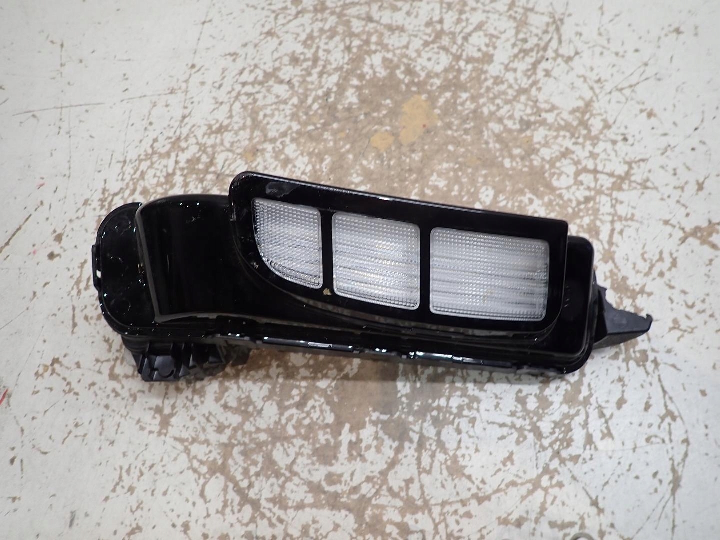 Nebelscheinwerfer links LED DRL VW T-ROC 2017- 2GA941056M