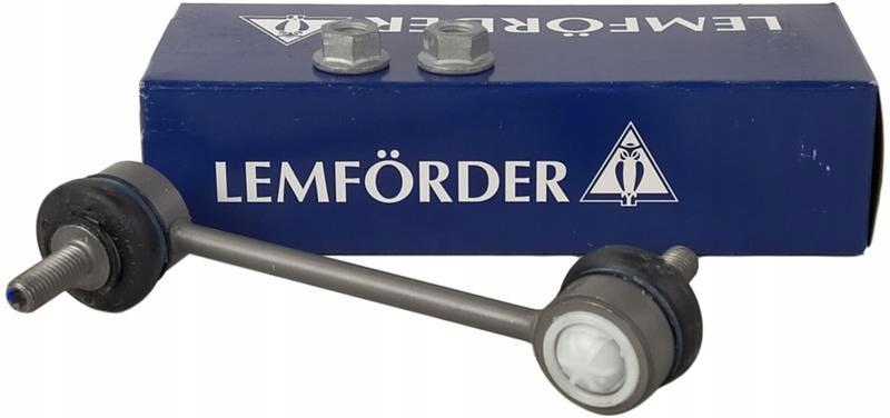 LEMFORDER ŁĄCZNIK STABILIZATORA TYŁ CITROEN C5