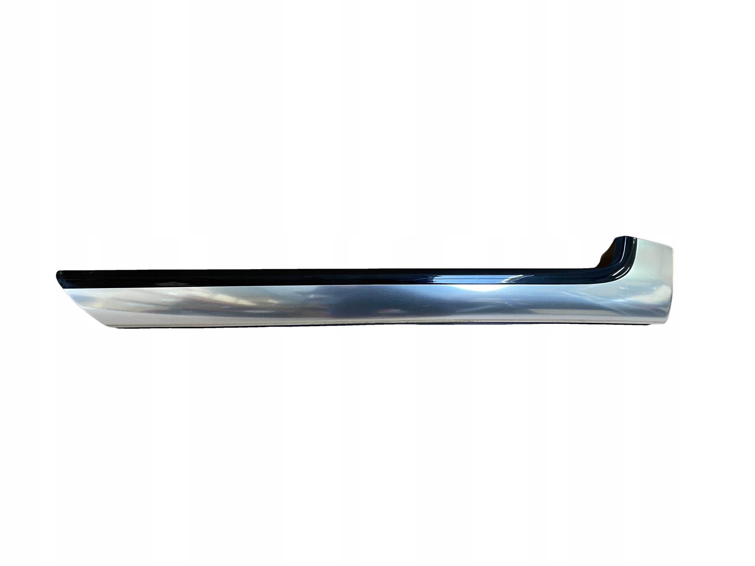 AUDI A5 8W CABRIO cover SLUPKA left 8W7853265B